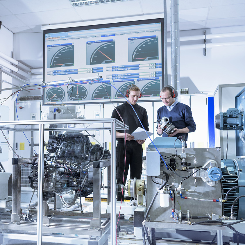 Product Engineering